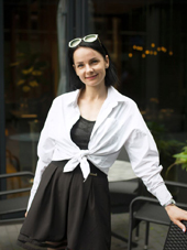 Гунаева Инна Николаевна